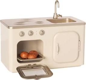 Miniatúrna kuchyňa