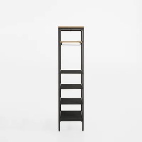 Regál na víno LATTICEN