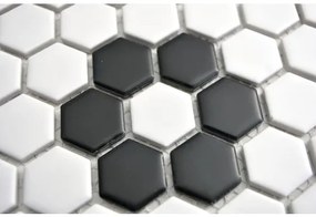Keramická mozaika HX 030 26,0x30 cm