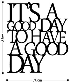 Its A Good - Black