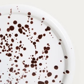 Tanier WILORA biely / hnedý 766763