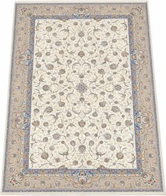 BE Koberec Sultan 1200 Cream – krémový obdĺžnikový Rozmer: 200x300 cm