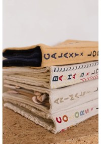 Senzorická knižka Space – Lorena Canals