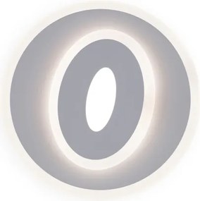 Brilagi - LED stropné svietidlo MODERN MINI LED/26W/230V 3000/4000/6000K