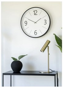 Stolová lampa v zlatej farbe (výška 47 cm) Paris – House Nordic