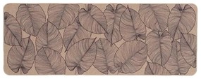 Behúň 45x120 cm Jade – douceur d'intérieur