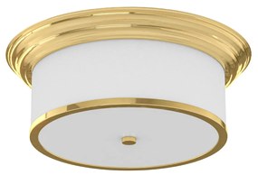 Orlicki design Luxusné stropné svietidlo Famburo 39 zlatá