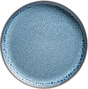 Mäser 16-dielna jedálenská súprava MALEA – modrá