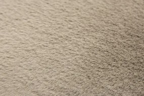 Koberec BELLAROSSA RABBIT caffe latte