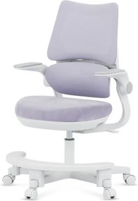Detská otočná stolička Mark Adler Junior 5.7 Purple
