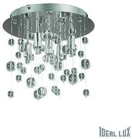 Ideal Lux stropné svietidlo prisadené 94687