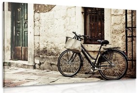 Obraz retro bicykel Varianta: 60x40