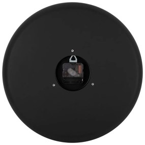 Nástenné hodiny ø 38 cm Dual Disc – Karlsson
