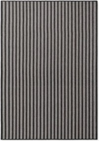 Koberec Ted Baker Haringey Linley čierny / biely