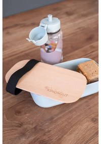 Detský desiatový box Aquamarin – Kindsgut