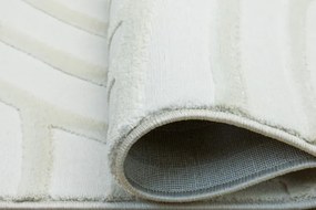 Koberec MISHA E945A krémový