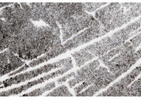 Kusový koberec Avanturín sivý 80x150cm