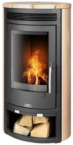 Krbové kachle Arktis 4 pieskovec