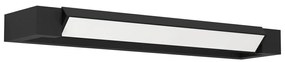 Eglo 900615 - LED Kúpeľňové osvetlenie zrkadla GEMILIANA LED/8,9W/230V IP44 900615