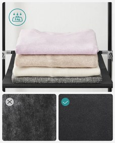 Šatníková skriňa RYG092B02