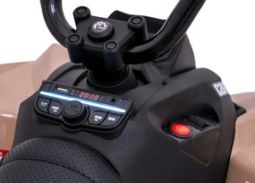 Ramiz Štvorkolka Maverick ATV Khaki