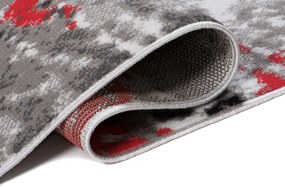 TA Koberec Q543A BIELA MAYA PP ESM Rozmer: 80x150 cm