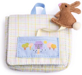 Lovely Pomea – Školská aktovka