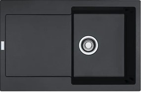 Drez Franke MRG 611 ónyx 114.0284.833