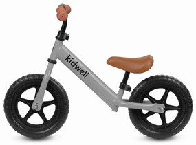Cykloodrážadlo REBEL Gray