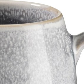 Mäser Súprava espresso hrnčekov 4 ks AQUATA – 125 ml, sivá, 125 ml