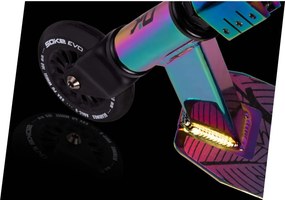 SOKE EVO street neochrome performance scooter