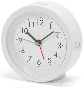 Budík s podsvietením