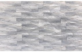 Betónový obkladový kameň Piryt 3 Gray