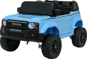 Ramiz Toyota Land Cruiser PRADO Modrá