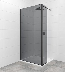 Sprchová zástena Walk-in 100 cm SAT SATBWI100KSPRCROZC