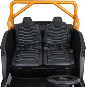 Ramiz Buggy Arctic Cat WILDCAT XX modré