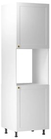 Kuchynská skrinka linea d60p white