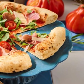 Ib Laursen Tortový stojan Mynte Cornflower