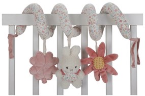 Špirála králiček Miffy Lucky Blossom