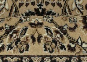 Koberce Breno Kusový koberec PRACTICA 59/EVE, béžová, viacfarebná,240 x 340 cm