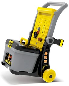 Dielňa/vozík/kufrík s náradím