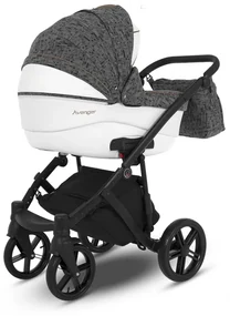 Kočík CAMARELO AVENGER PLUS AV+ 01