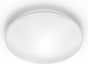 Philips - LED Stropné svietidlo MOIRE LED/10W/230V 2700K