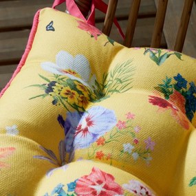 Sedák 40x40 cm Exotic Garden – RHS