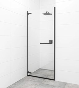 Sprchové dvere 80 cm SAT TGD NEW SATTGDO80NIKAC