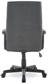 Autronic KA-L608 GREY2 Kancelárske kreslo