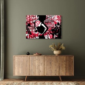 Obraz - Jazz (90x60 cm)
