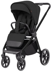 Detský kočík 2v1 CARRELLO Omega CRL-6531 Denim Black