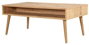 Konferenčný stolík Viva Atlantic Pine