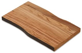 Wüsthof - Krájacia doska AMICI 35x20 cm, olivové drevo